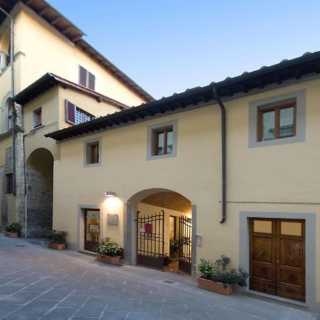 Accademia Residence Prato  Ngoại thất bức ảnh