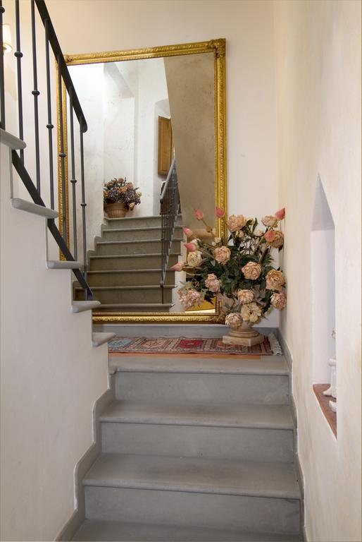 Accademia Residence Prato  Ngoại thất bức ảnh