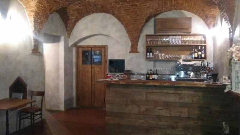 Accademia Residence Prato  Ngoại thất bức ảnh