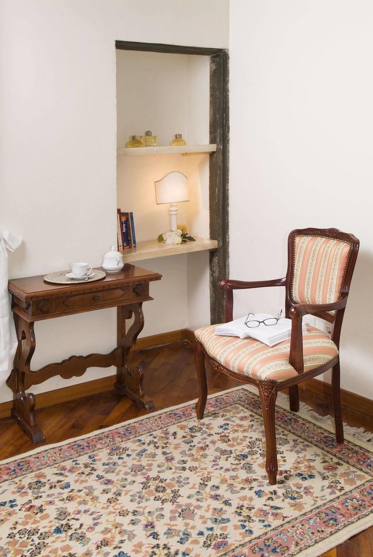 Accademia Residence Prato  Ngoại thất bức ảnh
