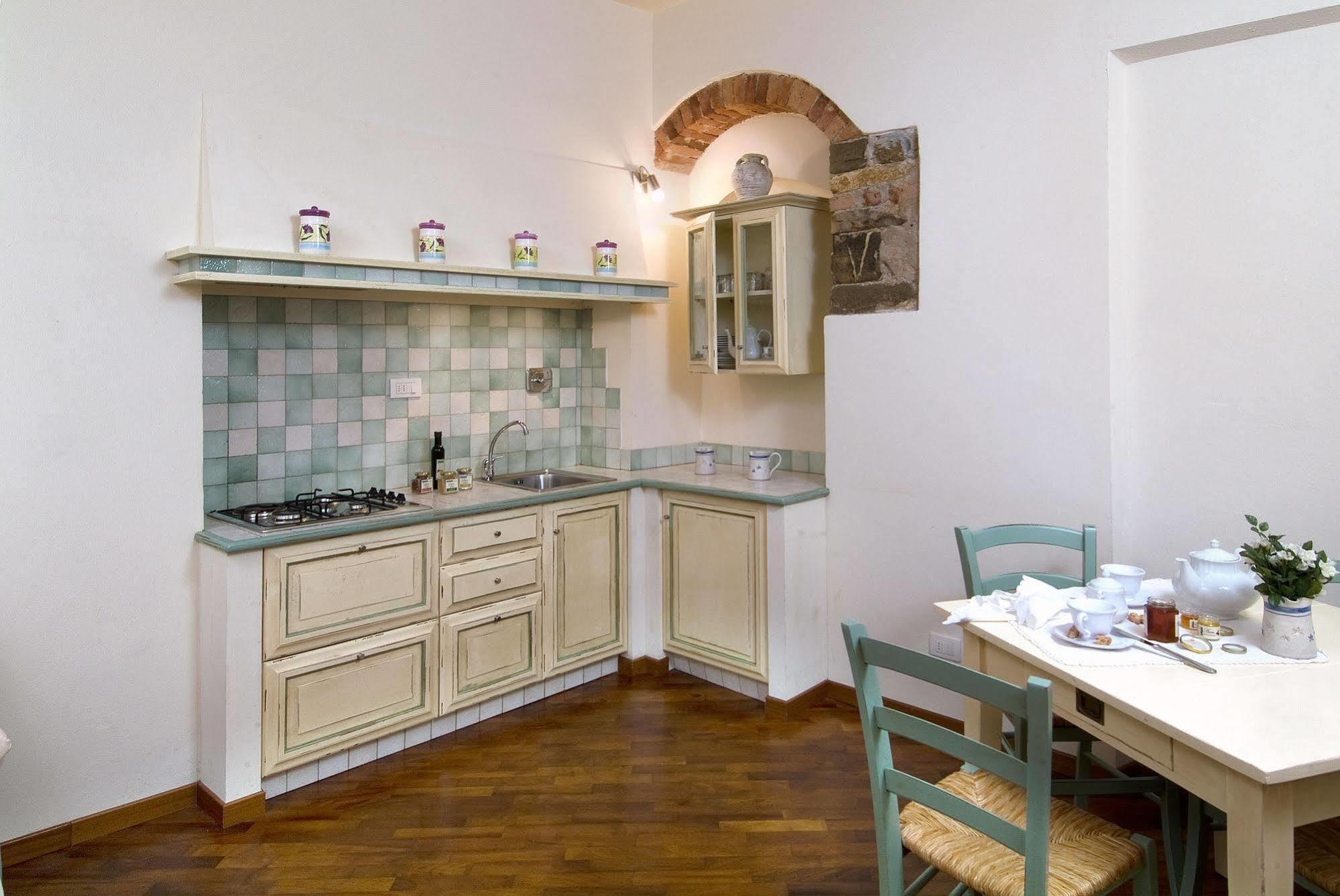 Accademia Residence Prato  Ngoại thất bức ảnh
