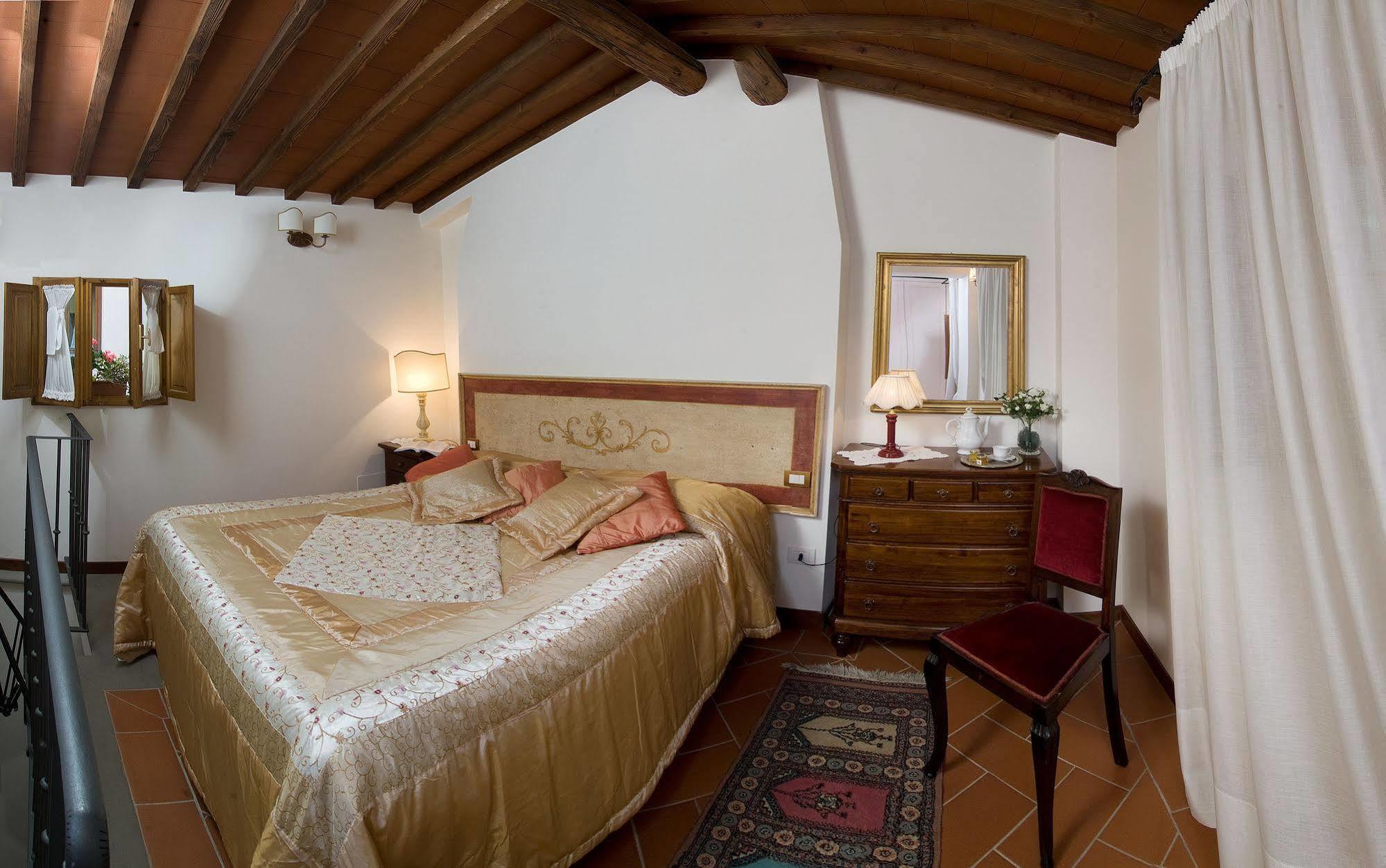 Accademia Residence Prato  Ngoại thất bức ảnh