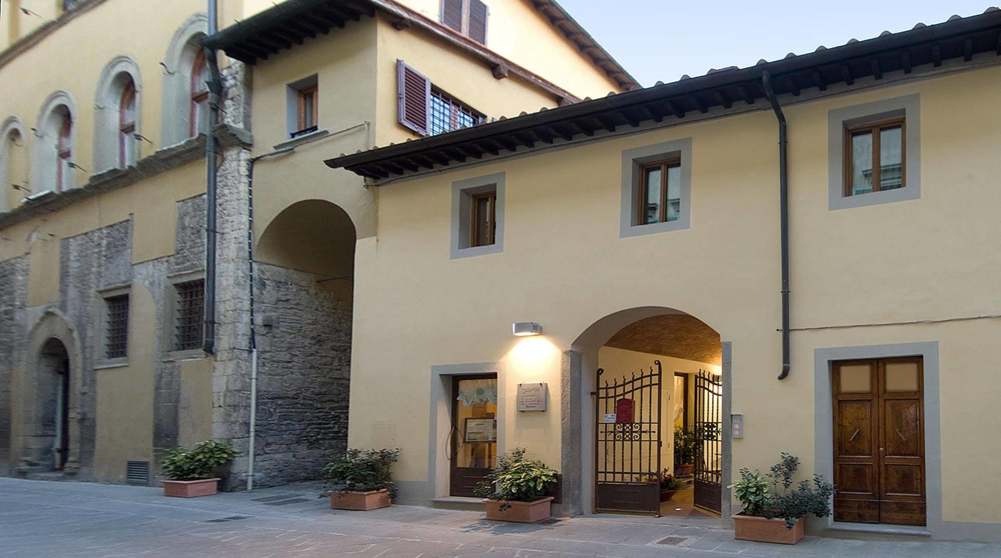 Accademia Residence Prato  Ngoại thất bức ảnh