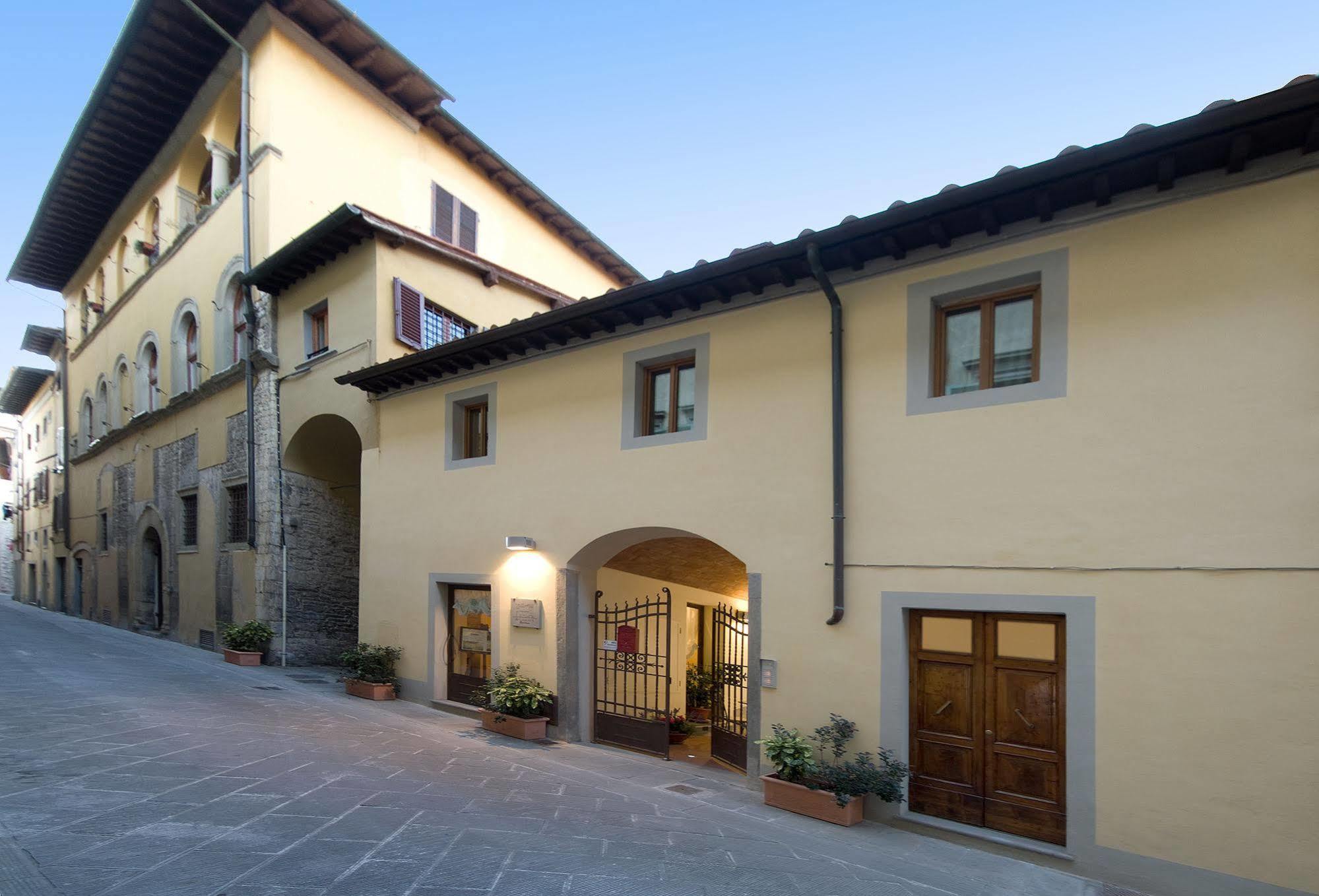 Accademia Residence Prato  Ngoại thất bức ảnh