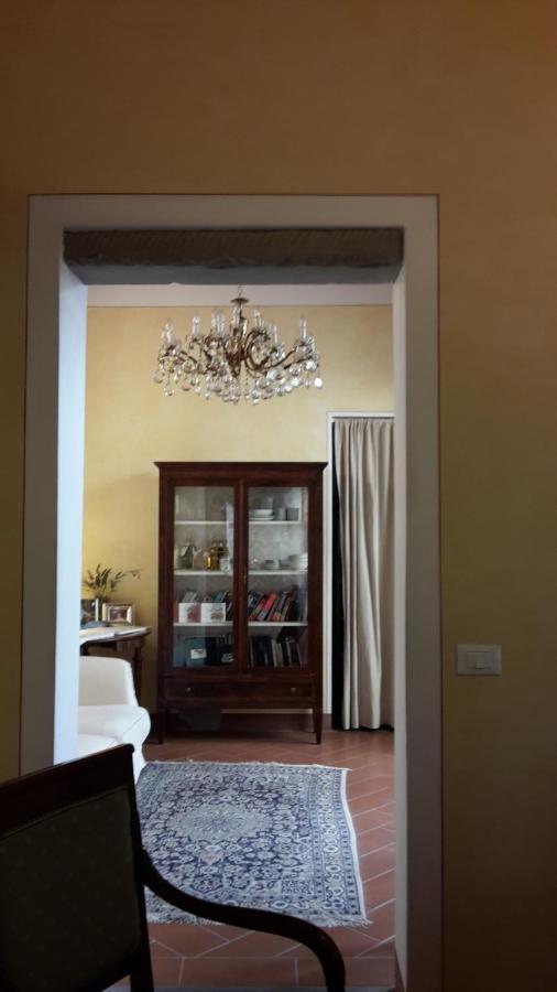 Accademia Residence Prato  Ngoại thất bức ảnh