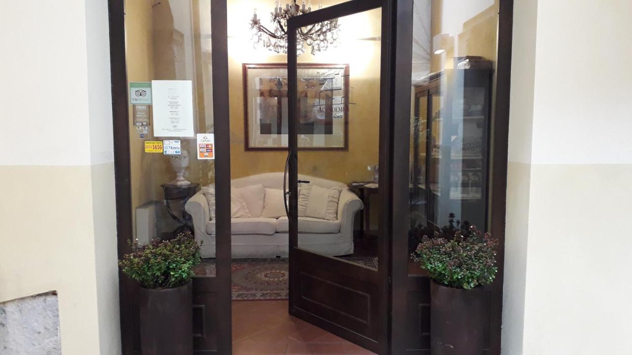 Accademia Residence Prato  Ngoại thất bức ảnh
