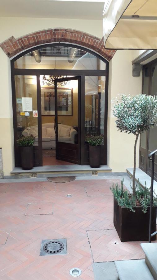 Accademia Residence Prato  Ngoại thất bức ảnh